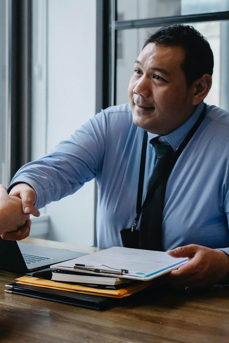 Financial advisory services