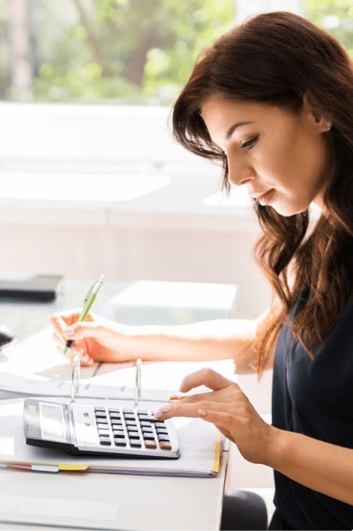 GST registration services