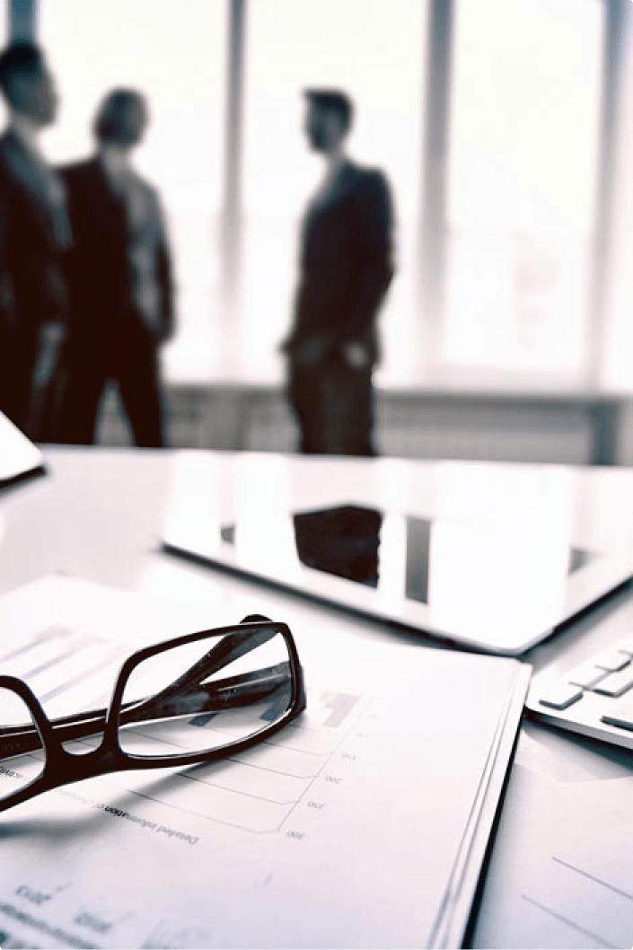 Chartered Accountant services